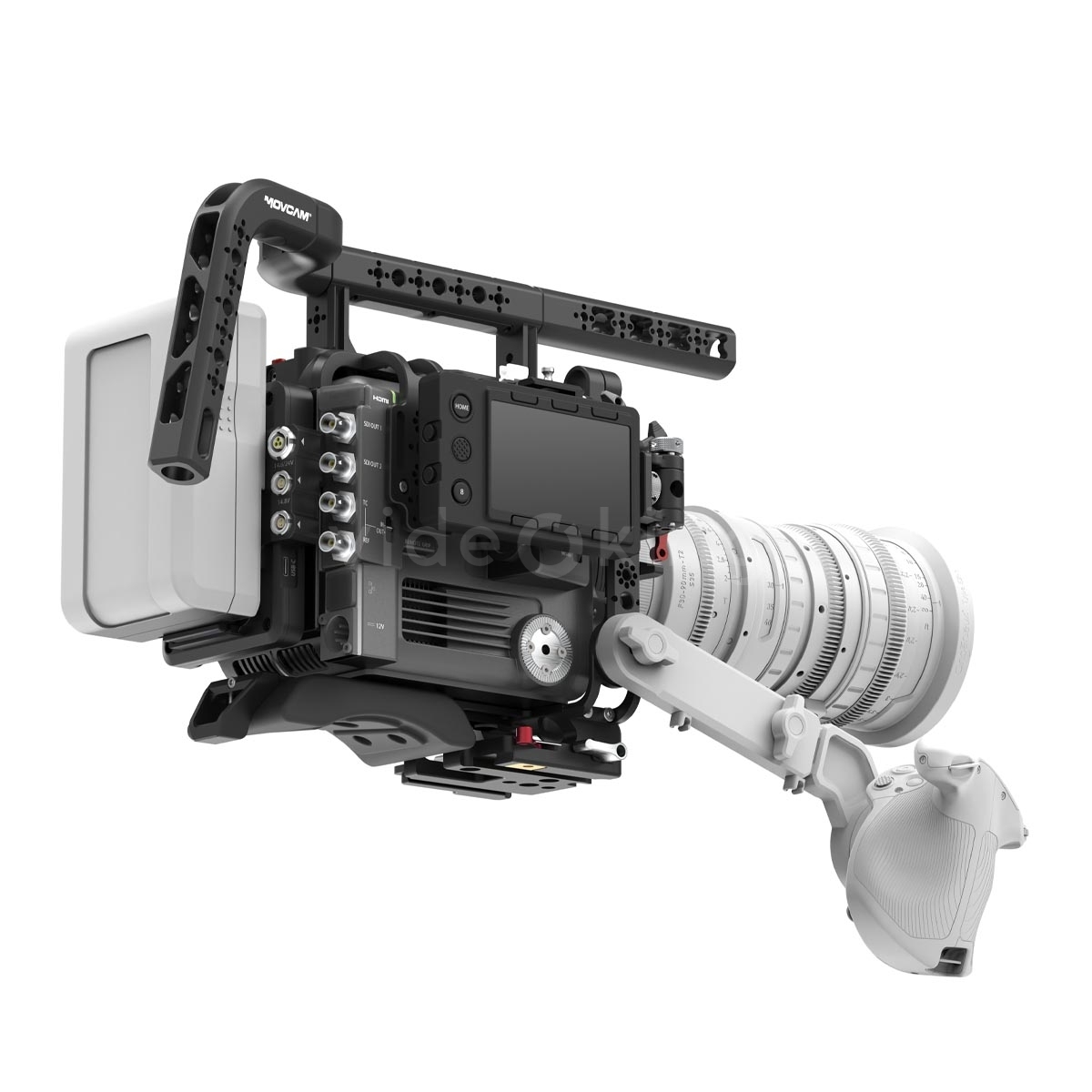 Movcam Studio Kit Sony Burano-1