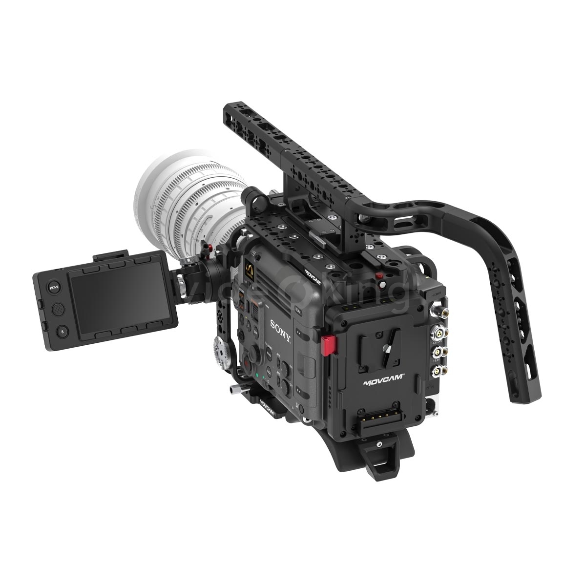 Movcam Studio Kit Sony Burano-3
