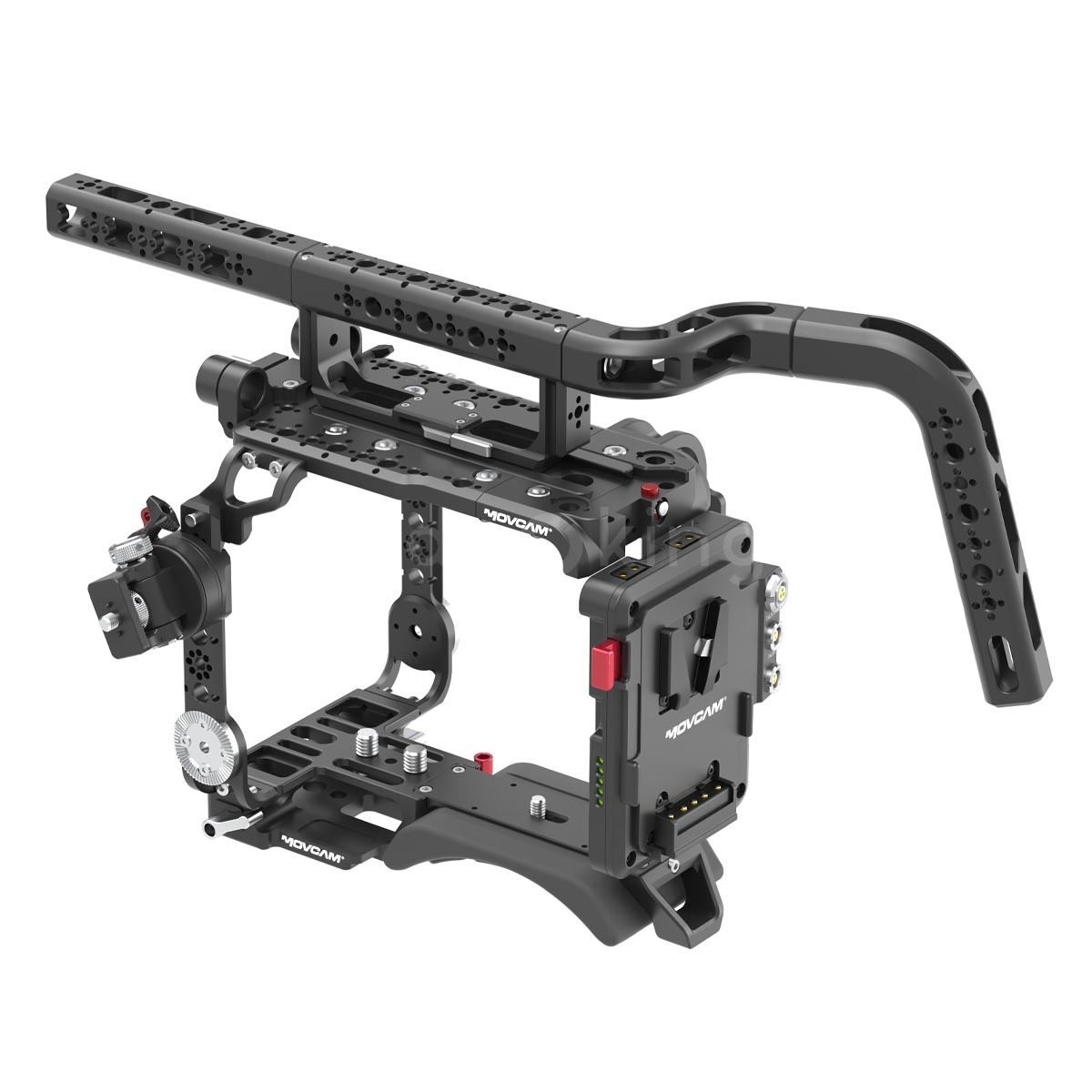 Movcam Studio Kit Sony Burano-5