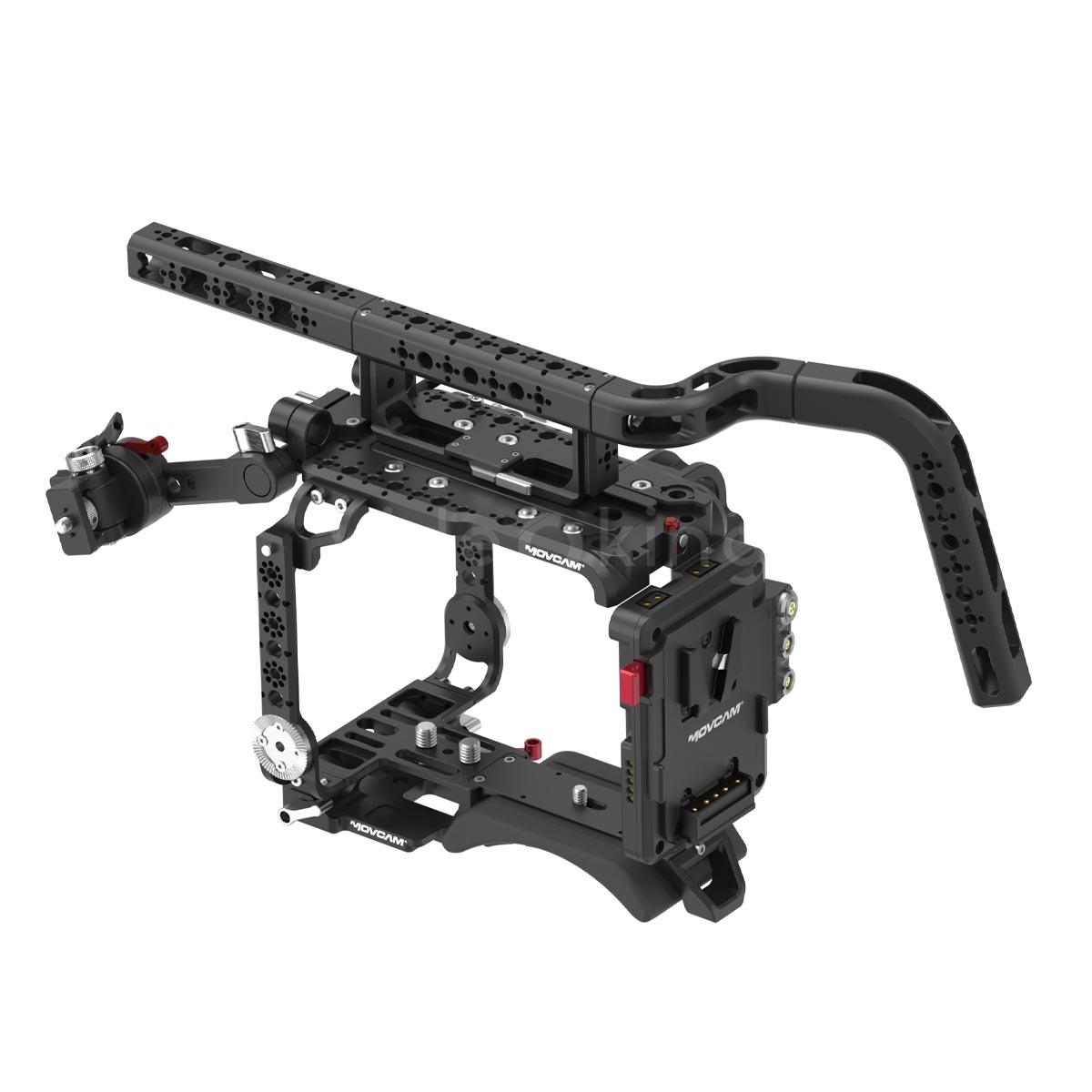 Movcam Studio Kit Sony Burano-6