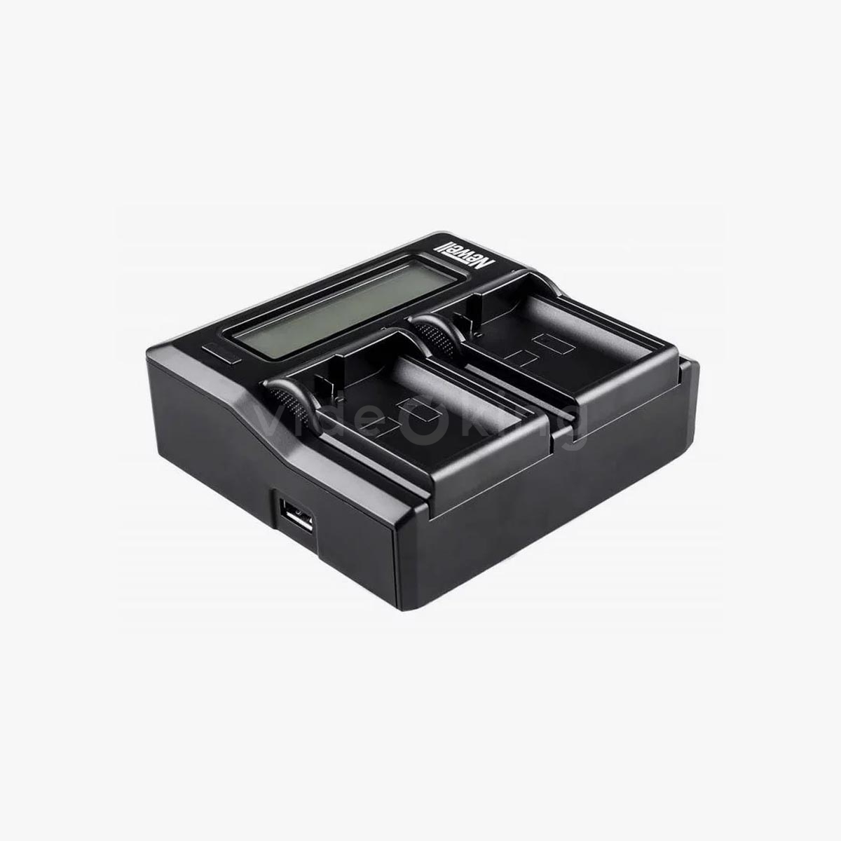 Newell DC-LCD Charger