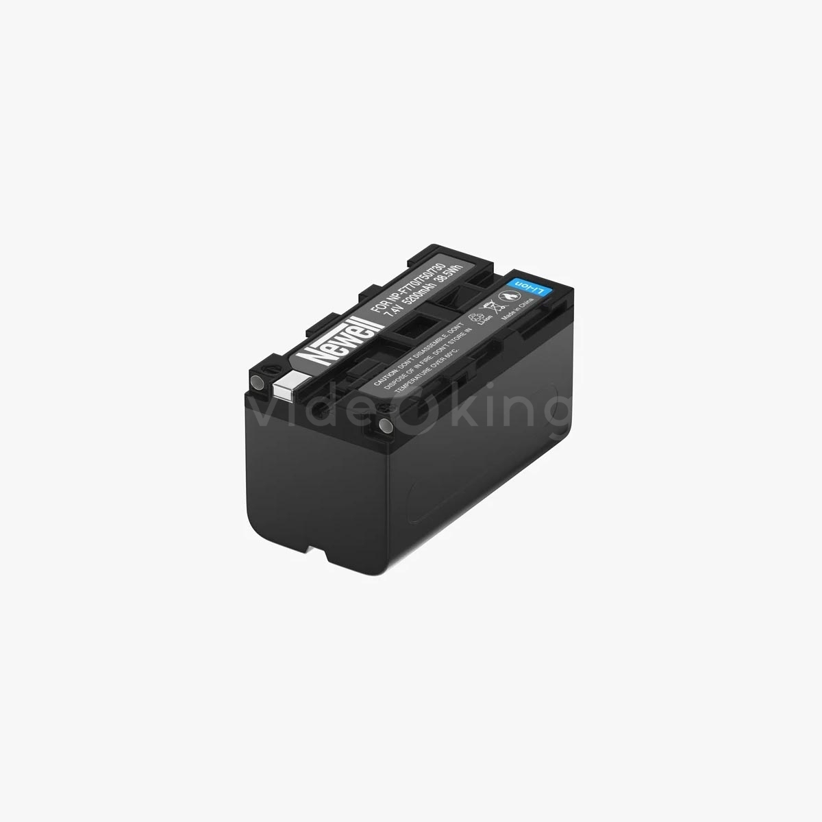 Newell NP-F770 battery-3
