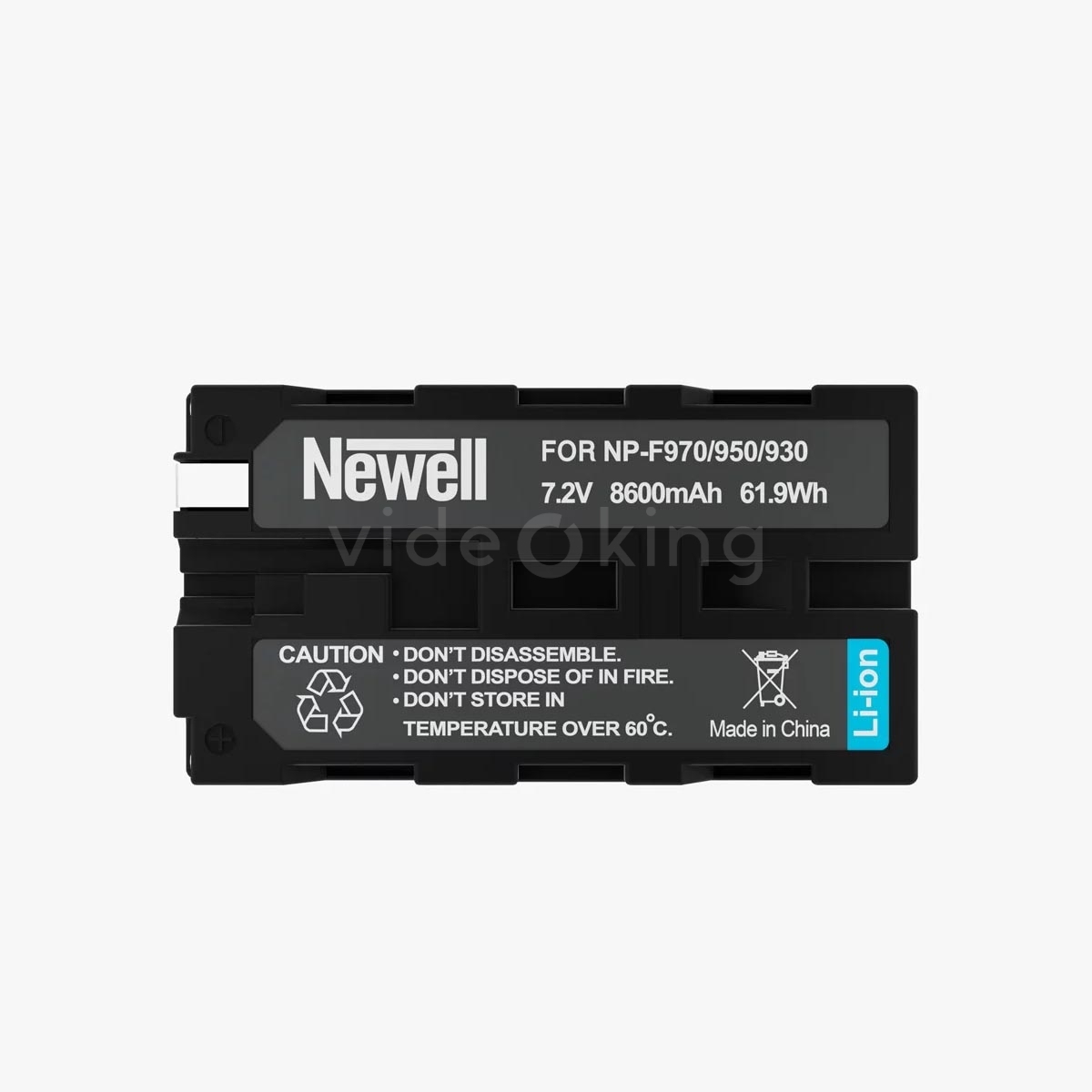 Newell NP-F970 battery-2