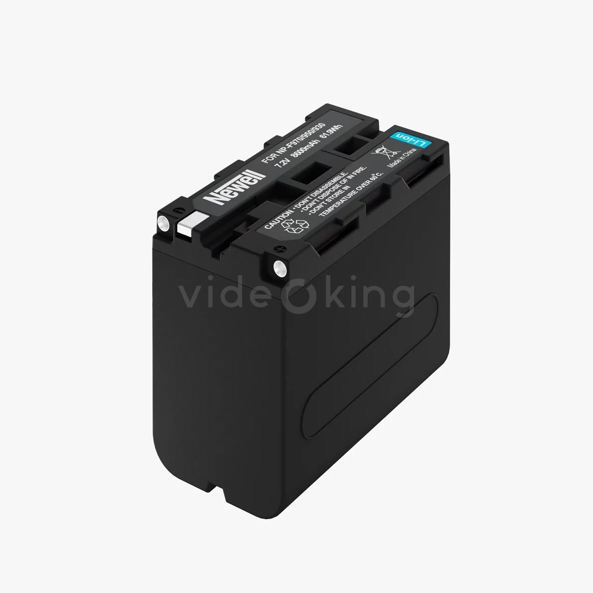 Newell NP-F970 battery-3