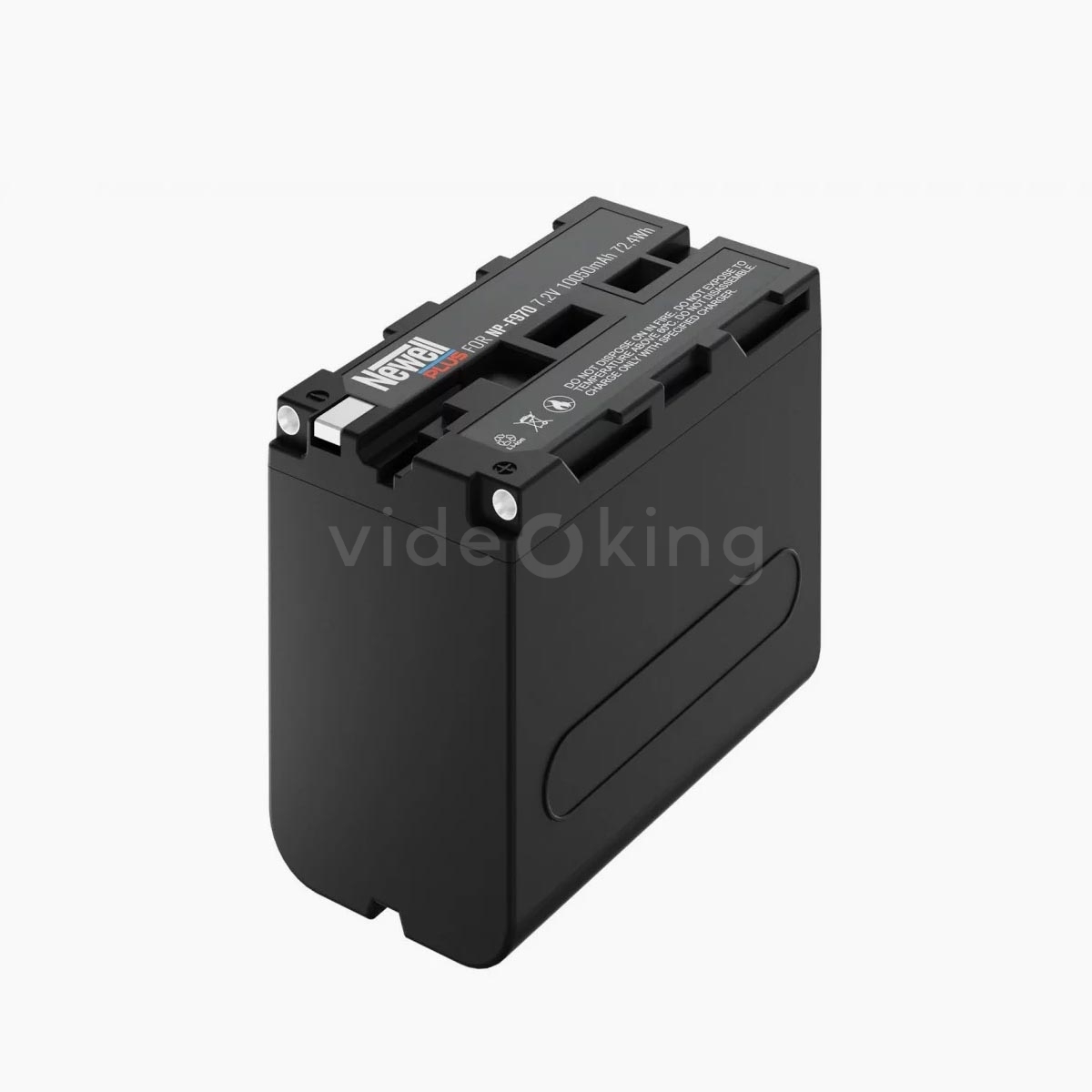 Newell Plus NP-F960 battery-3