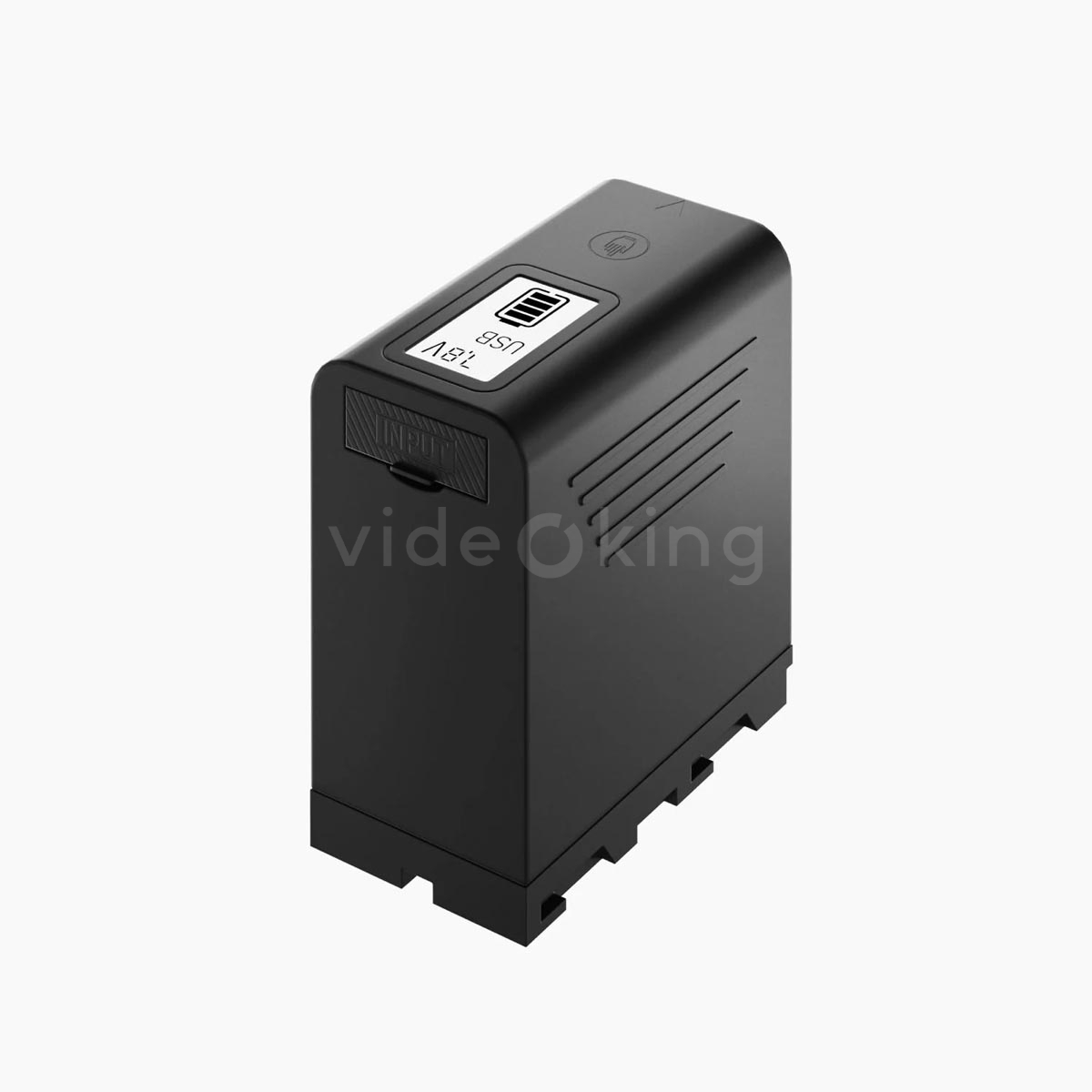 Newell Plus NP-F970 LCD battery-1