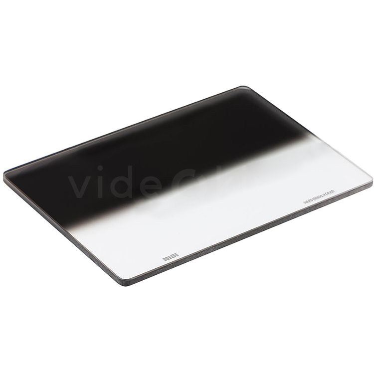 NiSi 4 x 5.65″ Nano Hard IRND Grad HE filter
