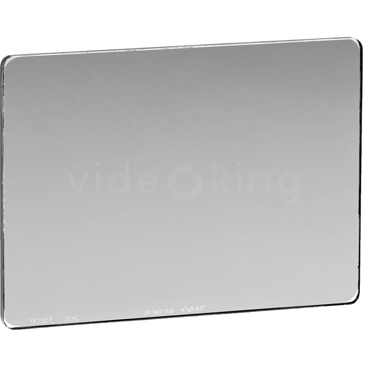 NiSi 4 x 5.65″ Nano IRND 0.6 Filter