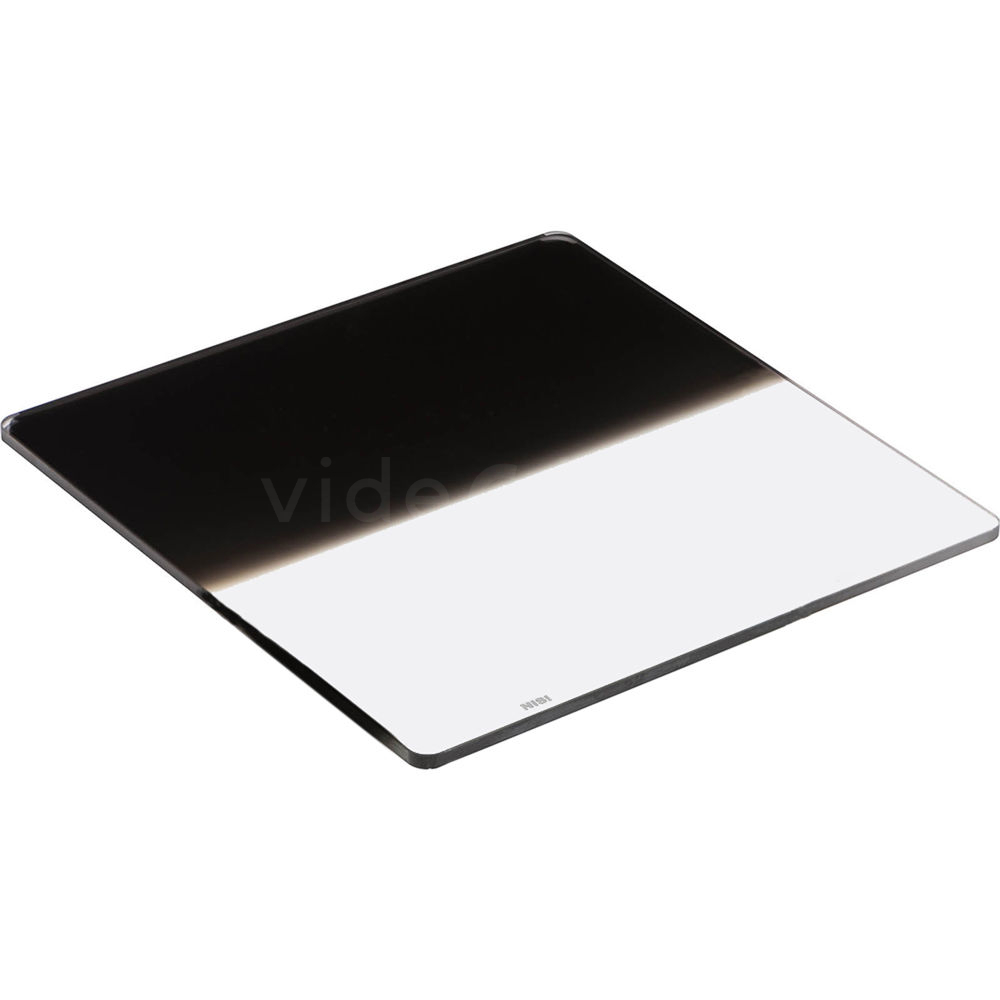 NiSi 6.6 x 6.6″ Nano Hard IRND Grad HE filter