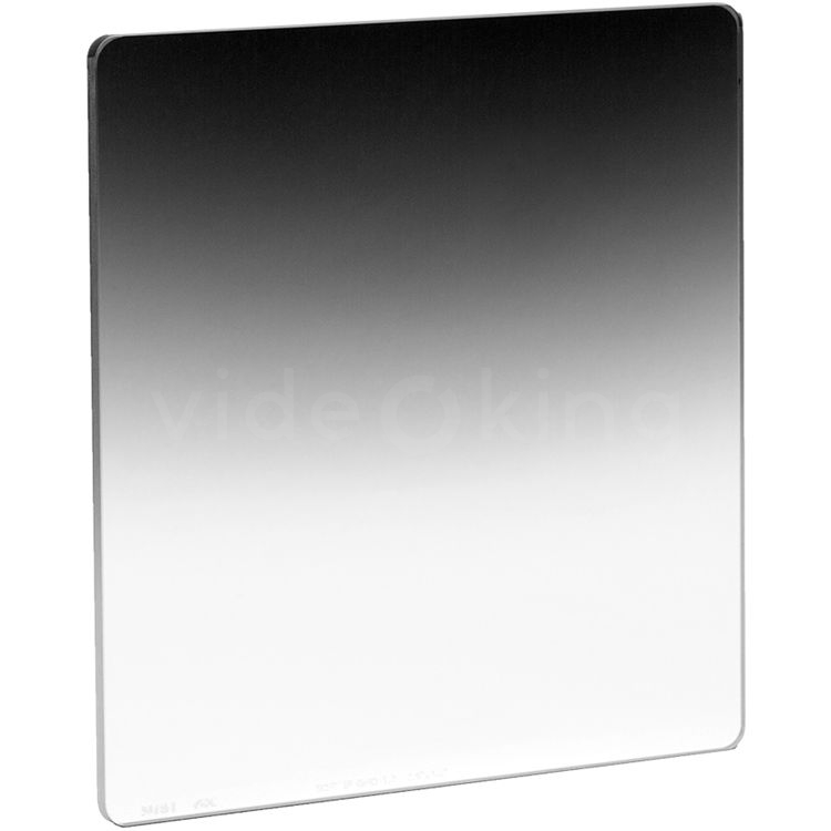 NiSi 6.6 x 6.6″ Nano Soft IRND Grad SE filter