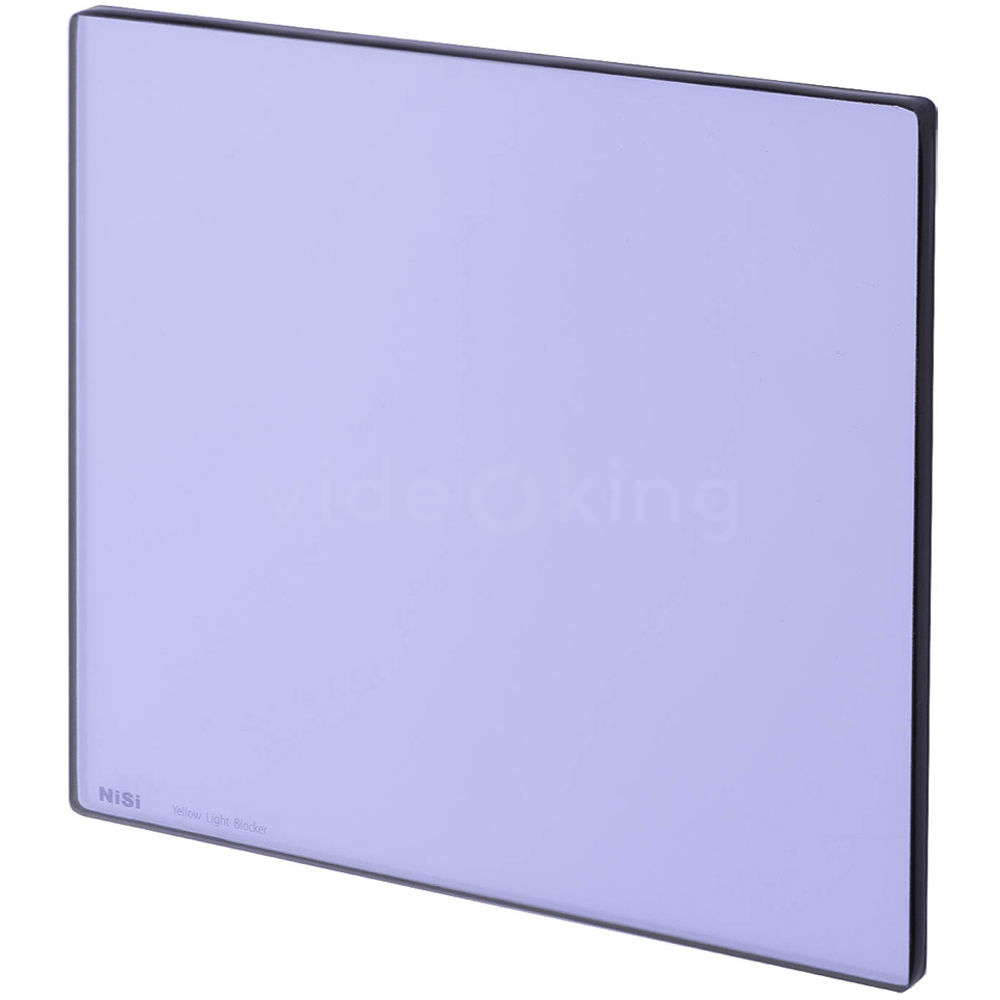 NiSi 6.6 x 6.6″ Natural-Night Cinema Filter