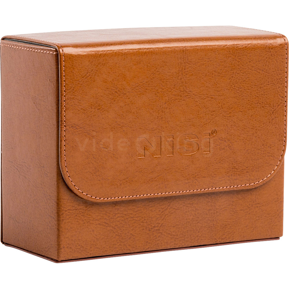 NiSi Cinema Filter Case (4 x 4″)