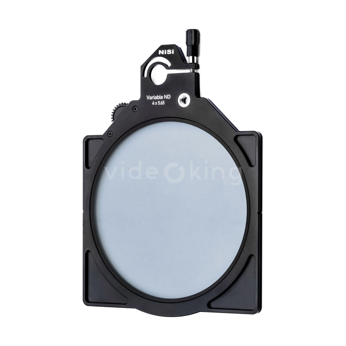 NiSi Cinema 4×5.65″ Variable 0.6-1.8 ND Filter (6mm)