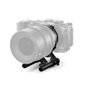 Nucleus Auto Focus Adapter (E to PL) Base