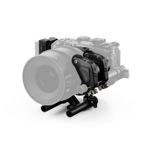 Nucleus Auto Focus Adapter (E to PL) Dual Nano II Motor