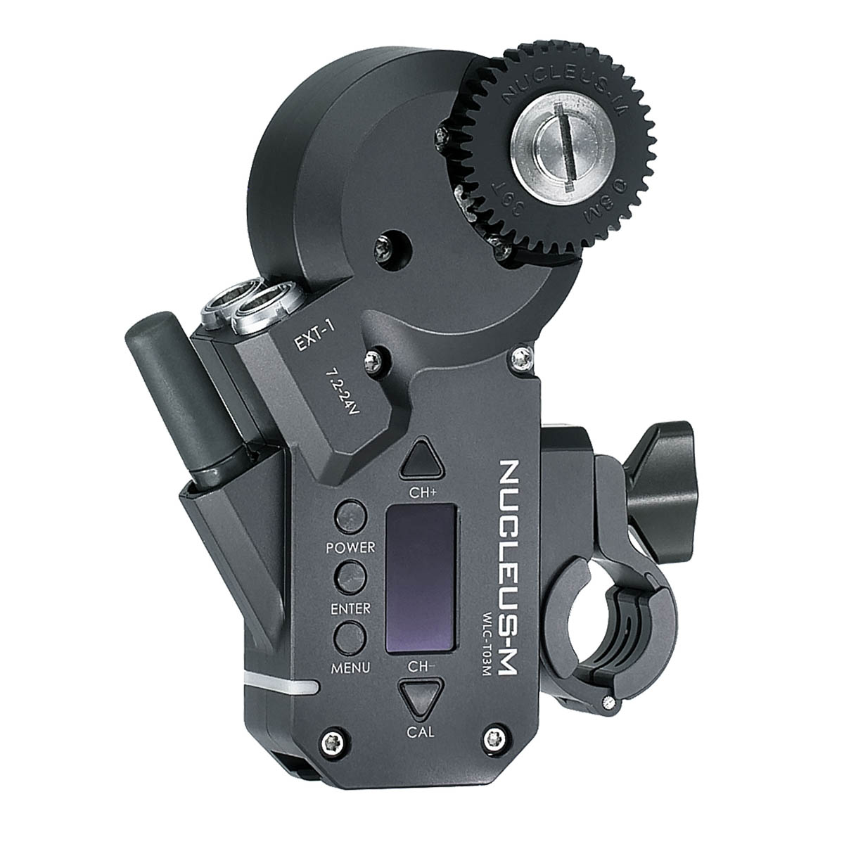 Nucleus-M-5
