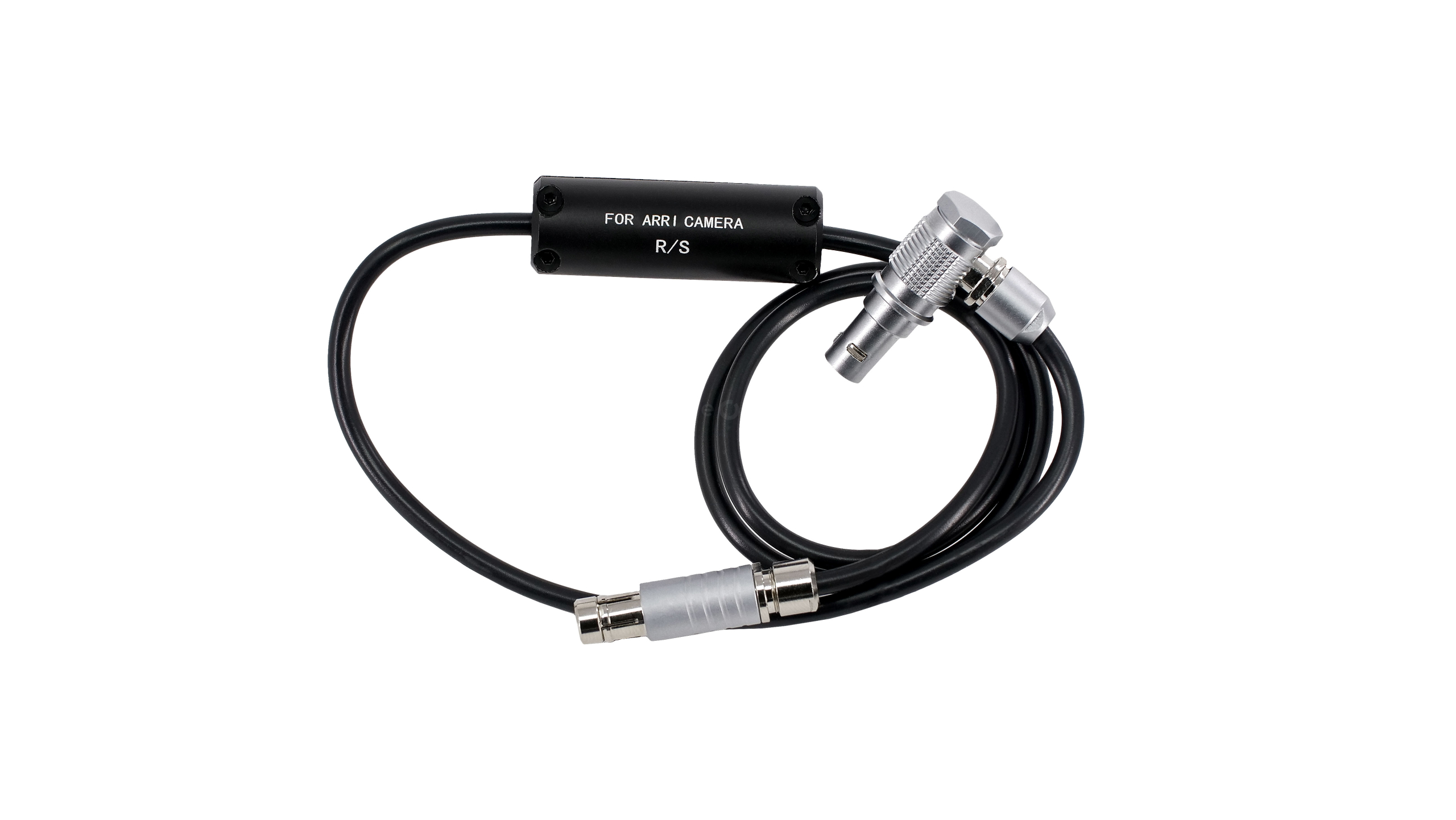 TILTA Nucleus-M ARRI Alexa Mini 3Pin to 7Pin Run/Stop kabel