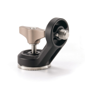 Nucleus-M II Hand Grip to Arri Standard Rosette Adapter