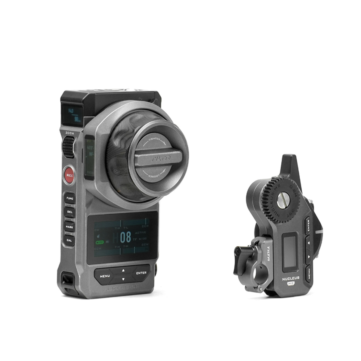 TILTA Nucleus-M II Wireless Lens Control System Hand Wheel Kit