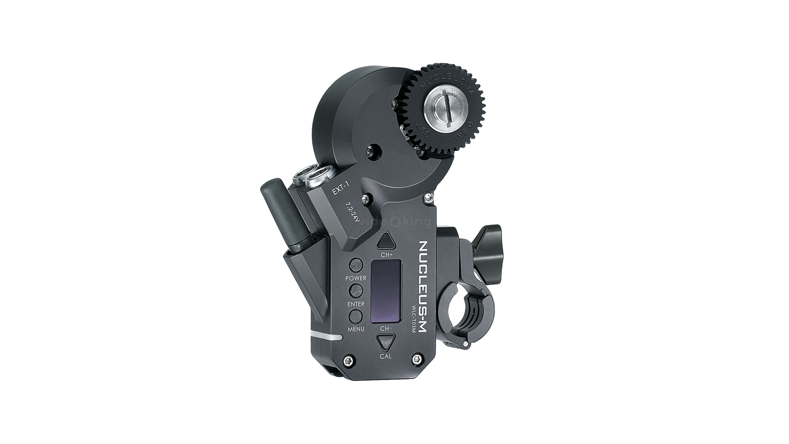 TILTA Nucleus-M Brushless Wireless Follow Focus Motor