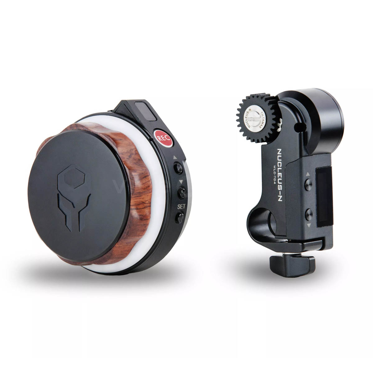 TILTA Nucleus-Nano – Wireless Lens Control System (Nucleus-N)