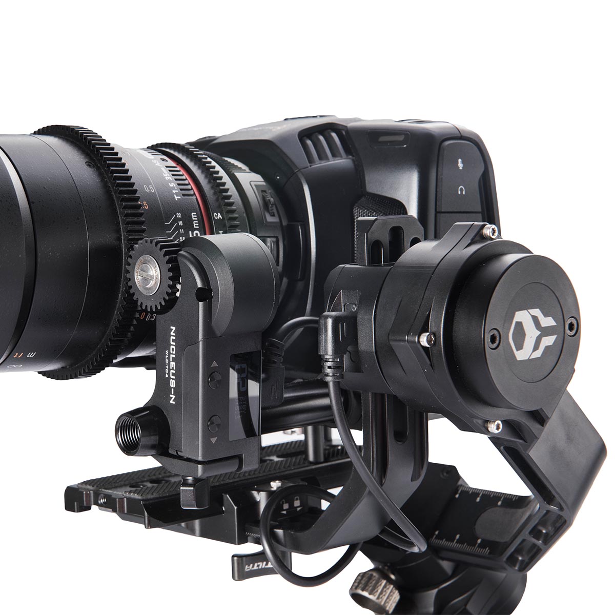 Nucleus-Nano BMPCC4K