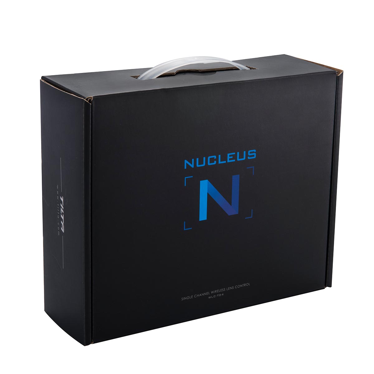 Nucleus-Nano Box 1