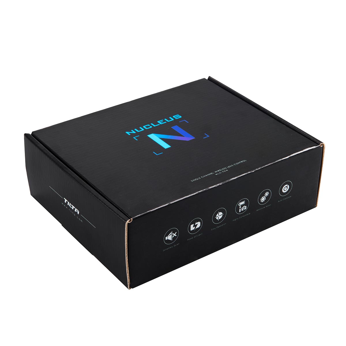 Nucleus-Nano Box