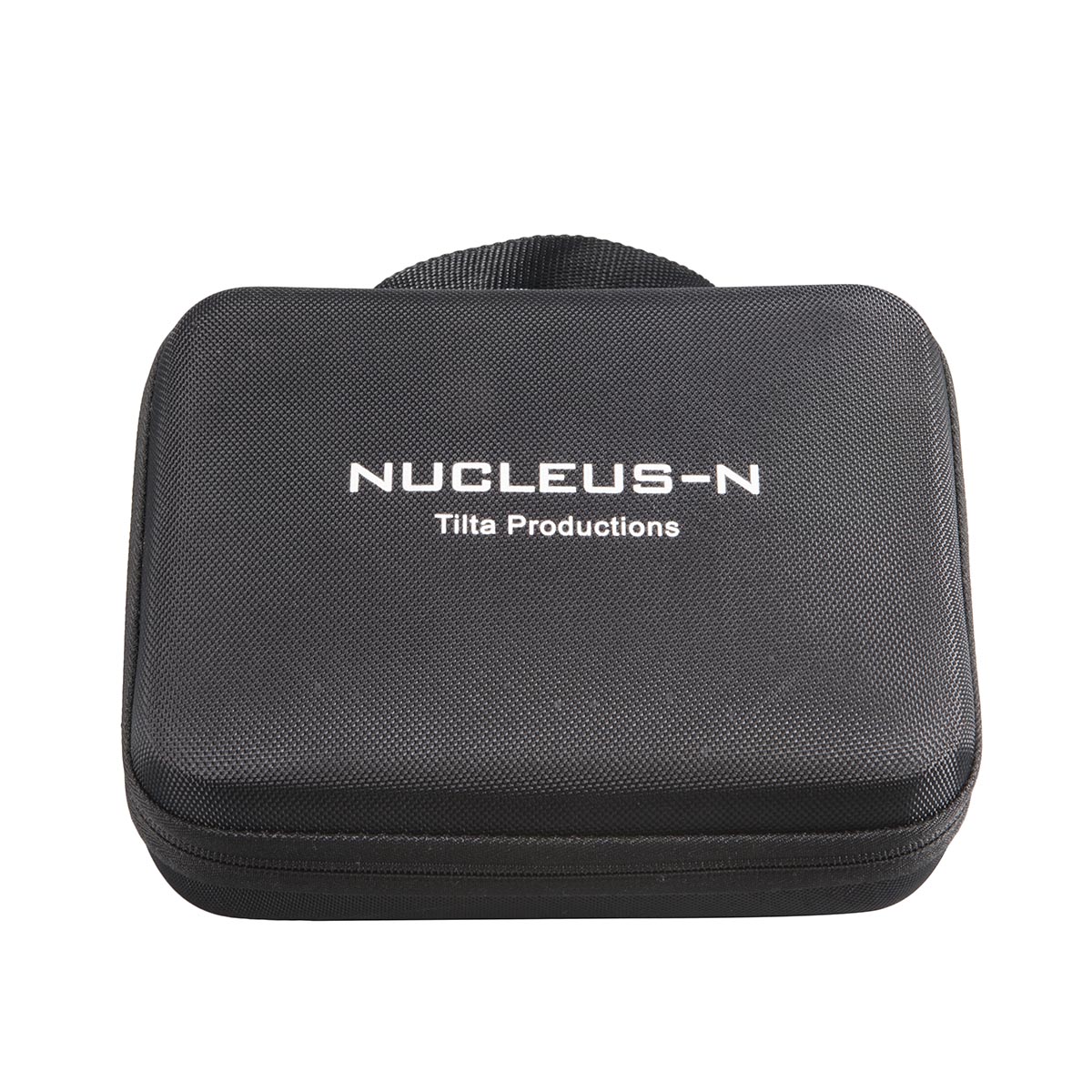 Nucleus-Nano Hardshell case closed