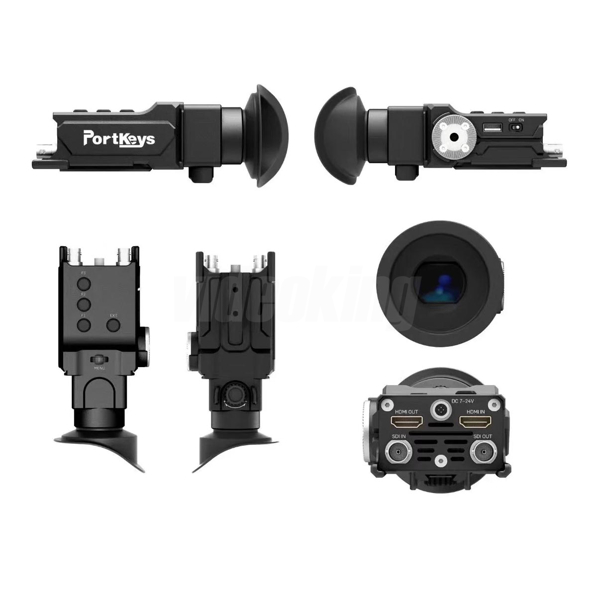 OEYE-3G-6
