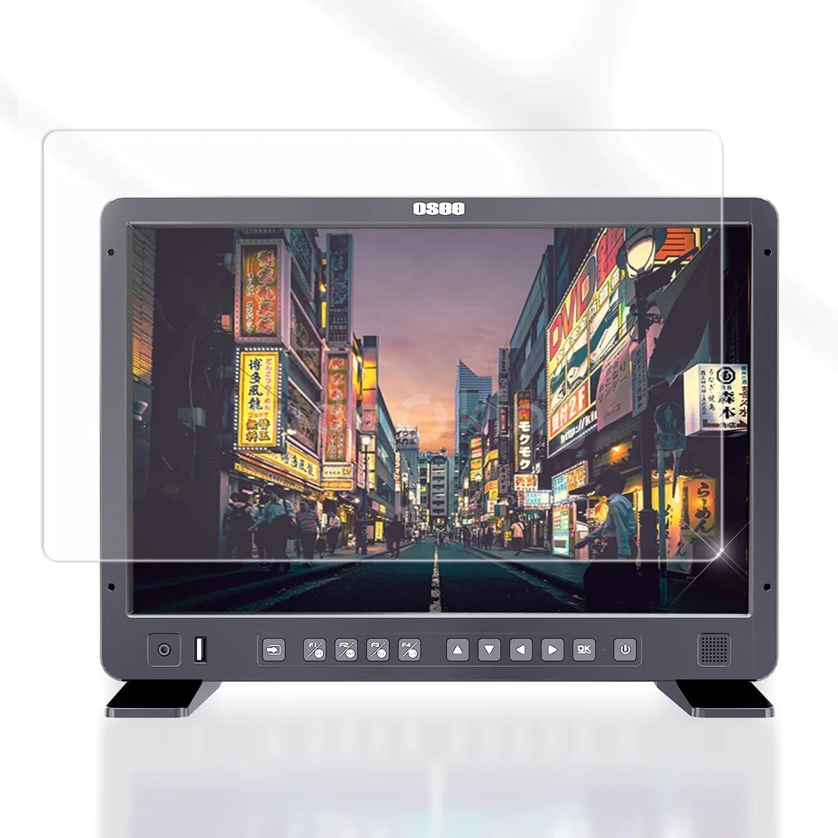 Osee Protective Screen Cover (15.4”)