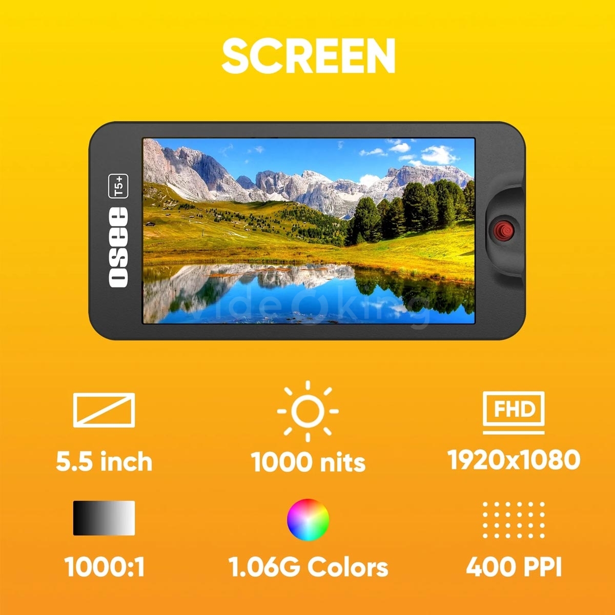OSEE T5+-1