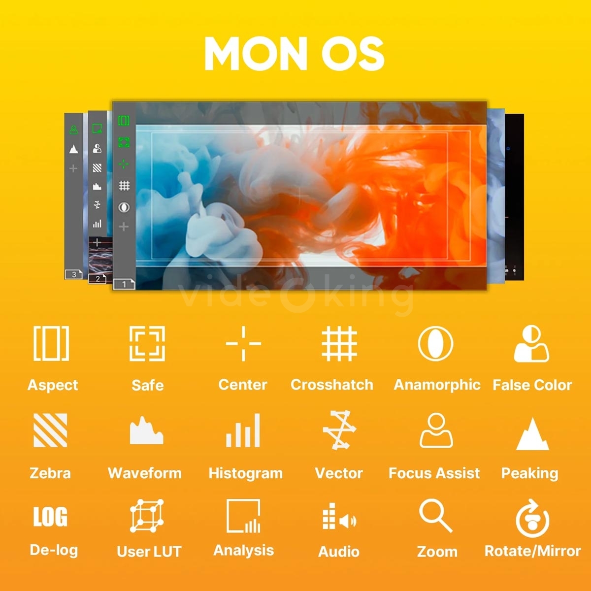 OSEE T5+-3