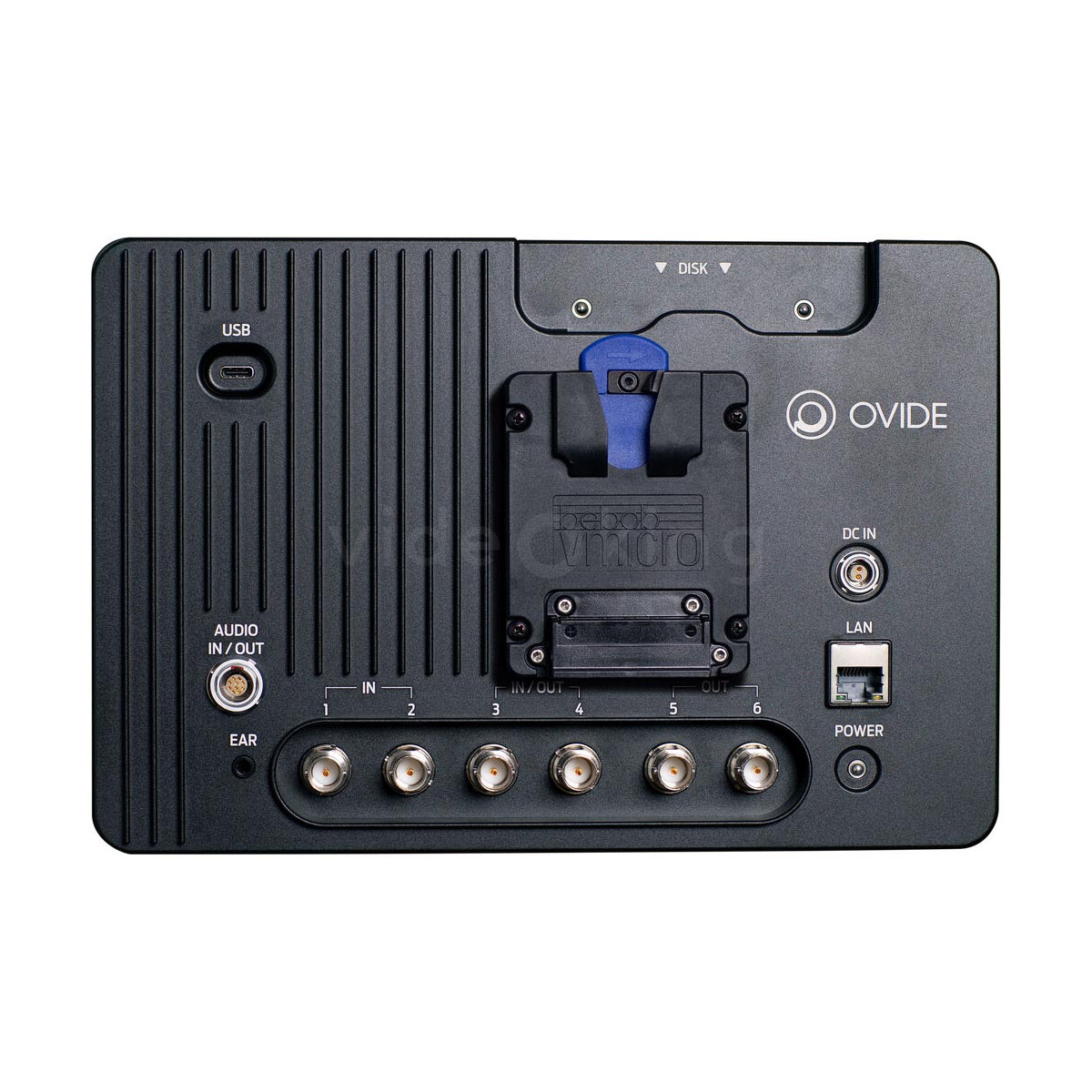 OVIDE Koko-1