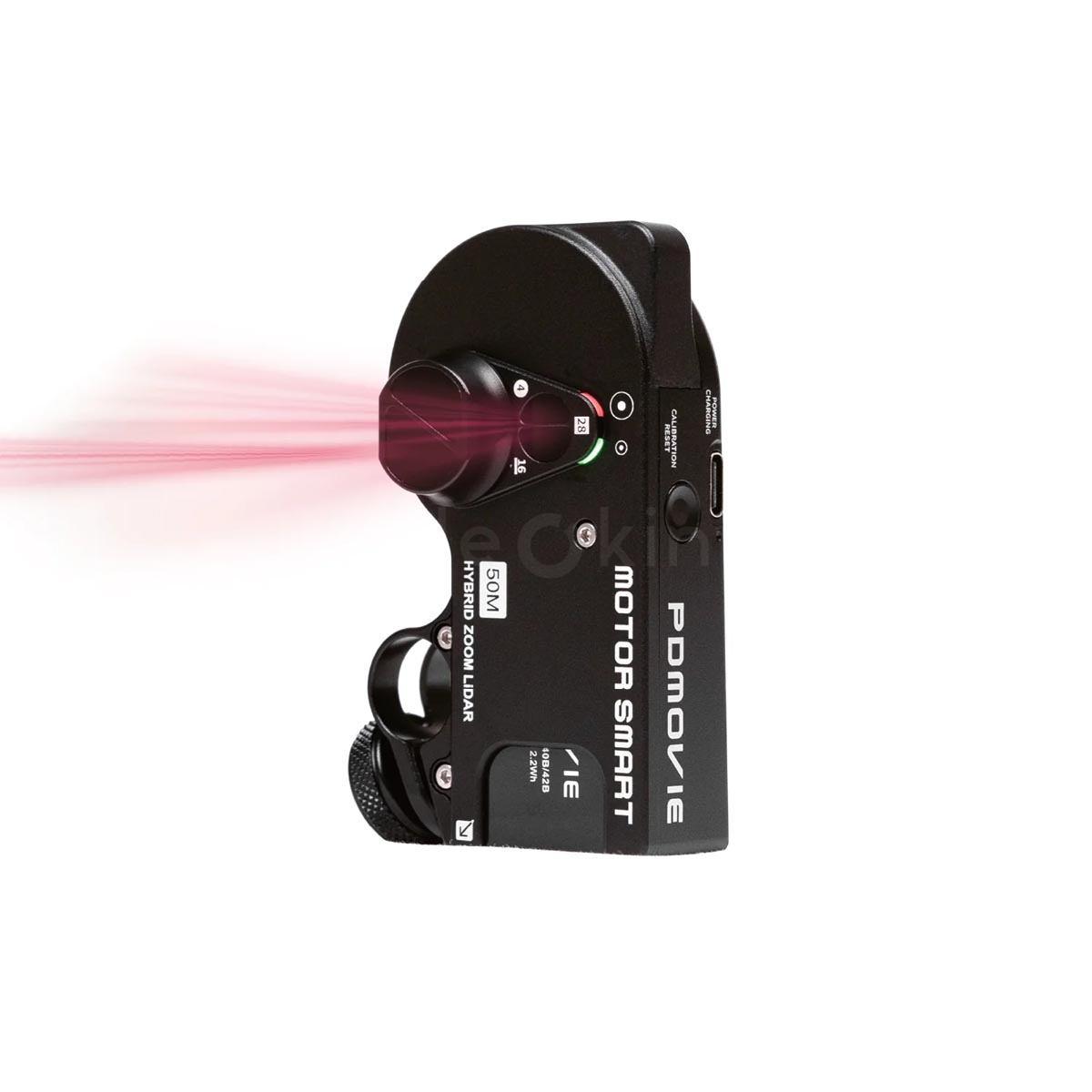 PDMOVIE PDL-AFX-SPM LIVE AIR 4 Smart LiDAR Wireless Focus Motor