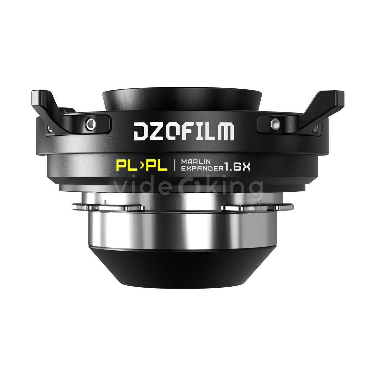 DZOFilm Marlin 1.6x Expander (PL Lens to PL-Mount Camera)