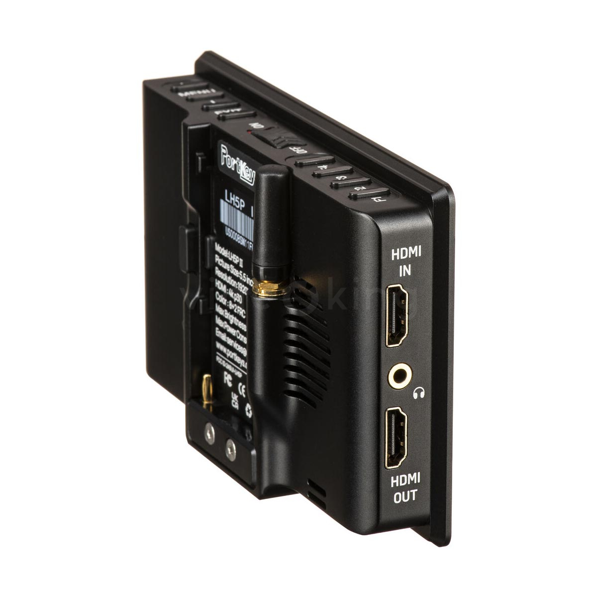 PORTKEYS LH5P II-3