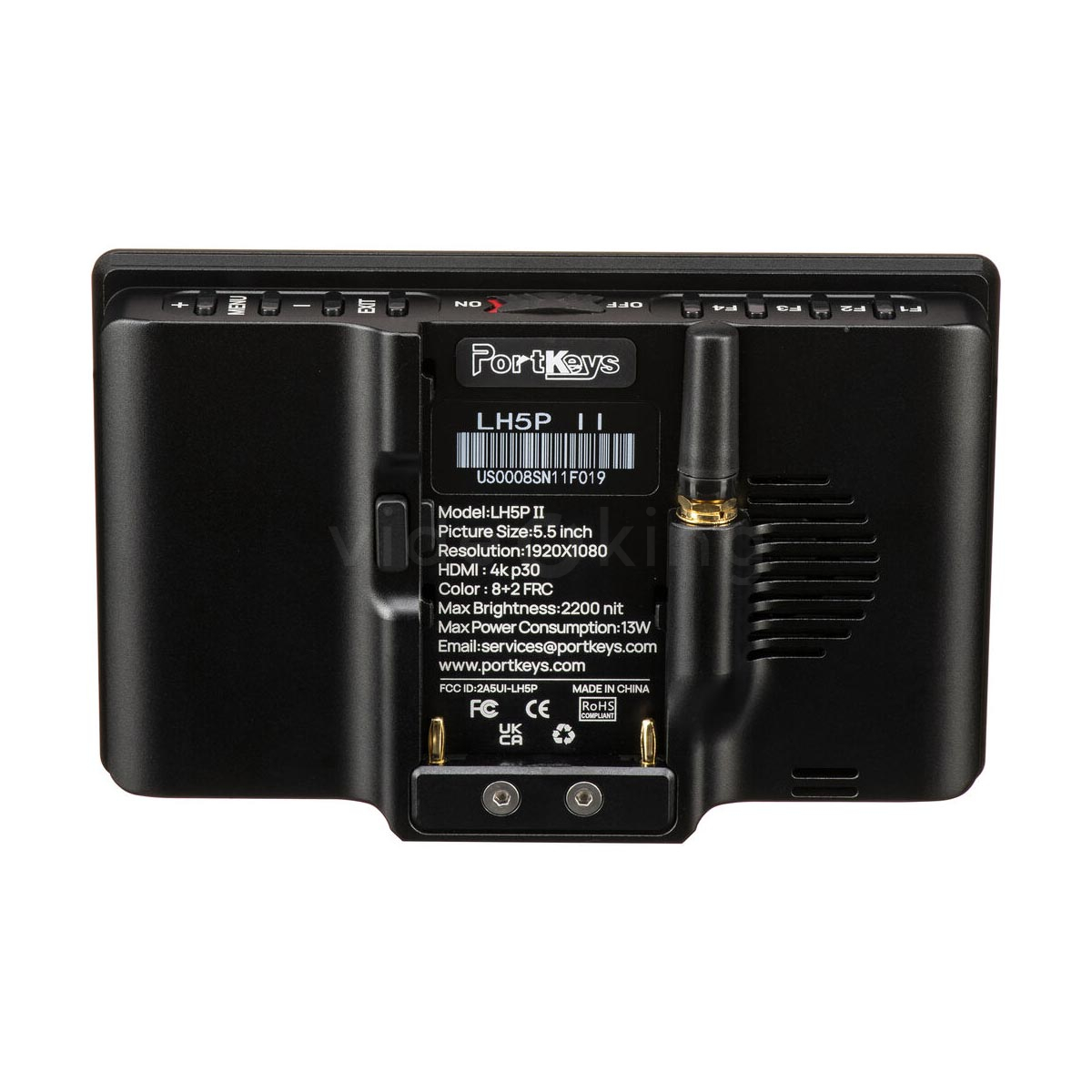 PORTKEYS LH5P II-4