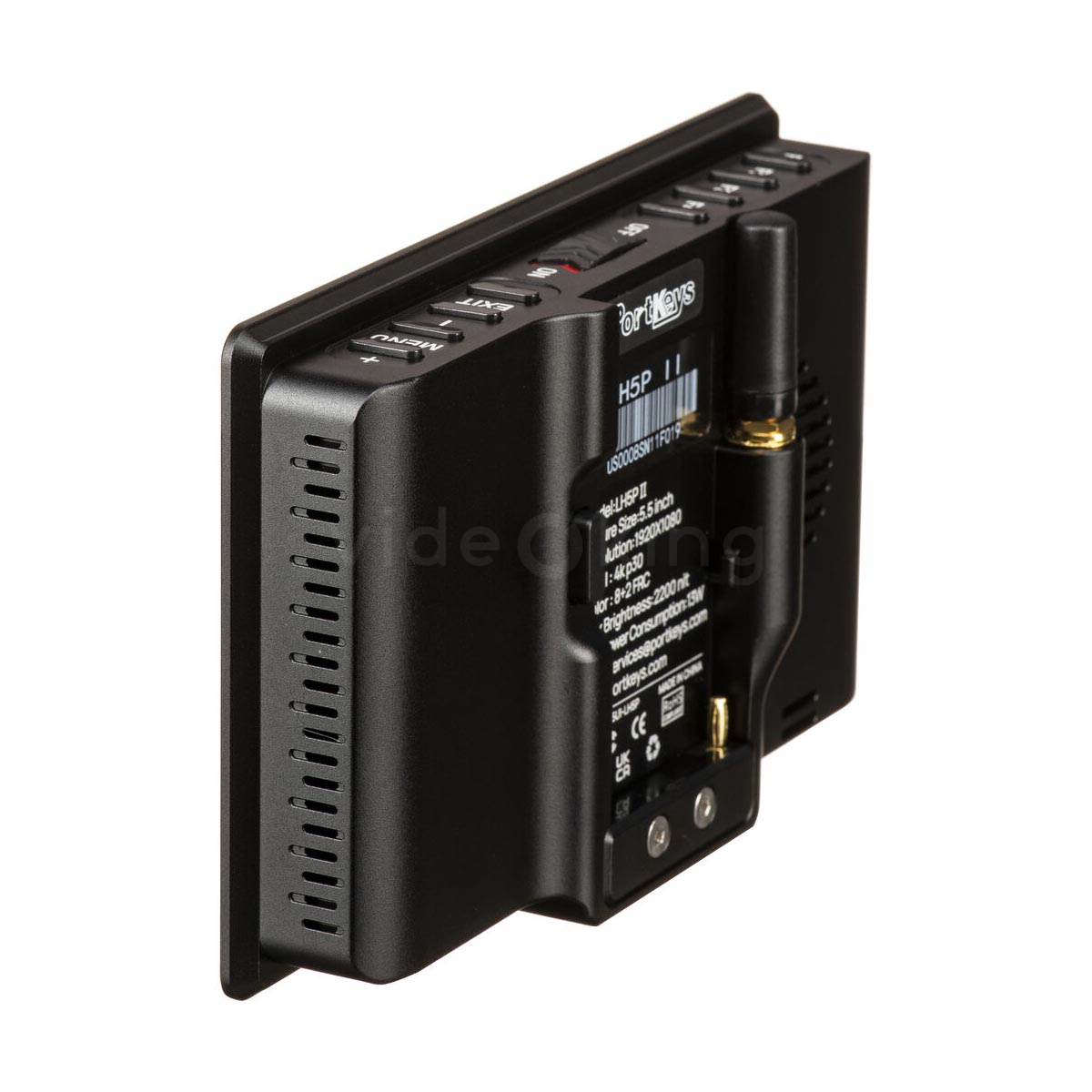 PORTKEYS LH5P II-5