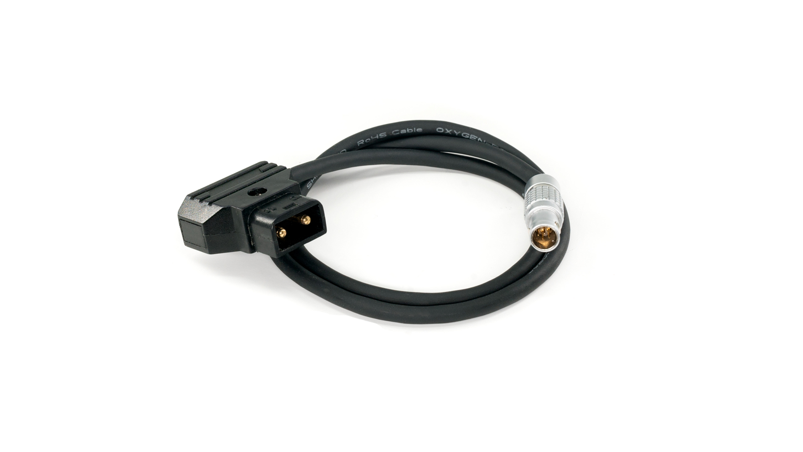 TILTA Nucleus-M P-TAP to 7-Pin napájecí kabel motoru