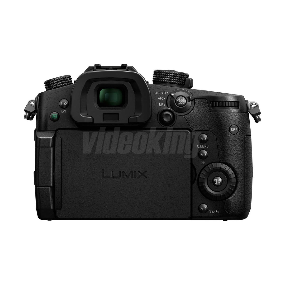 Panasonic GH5-2