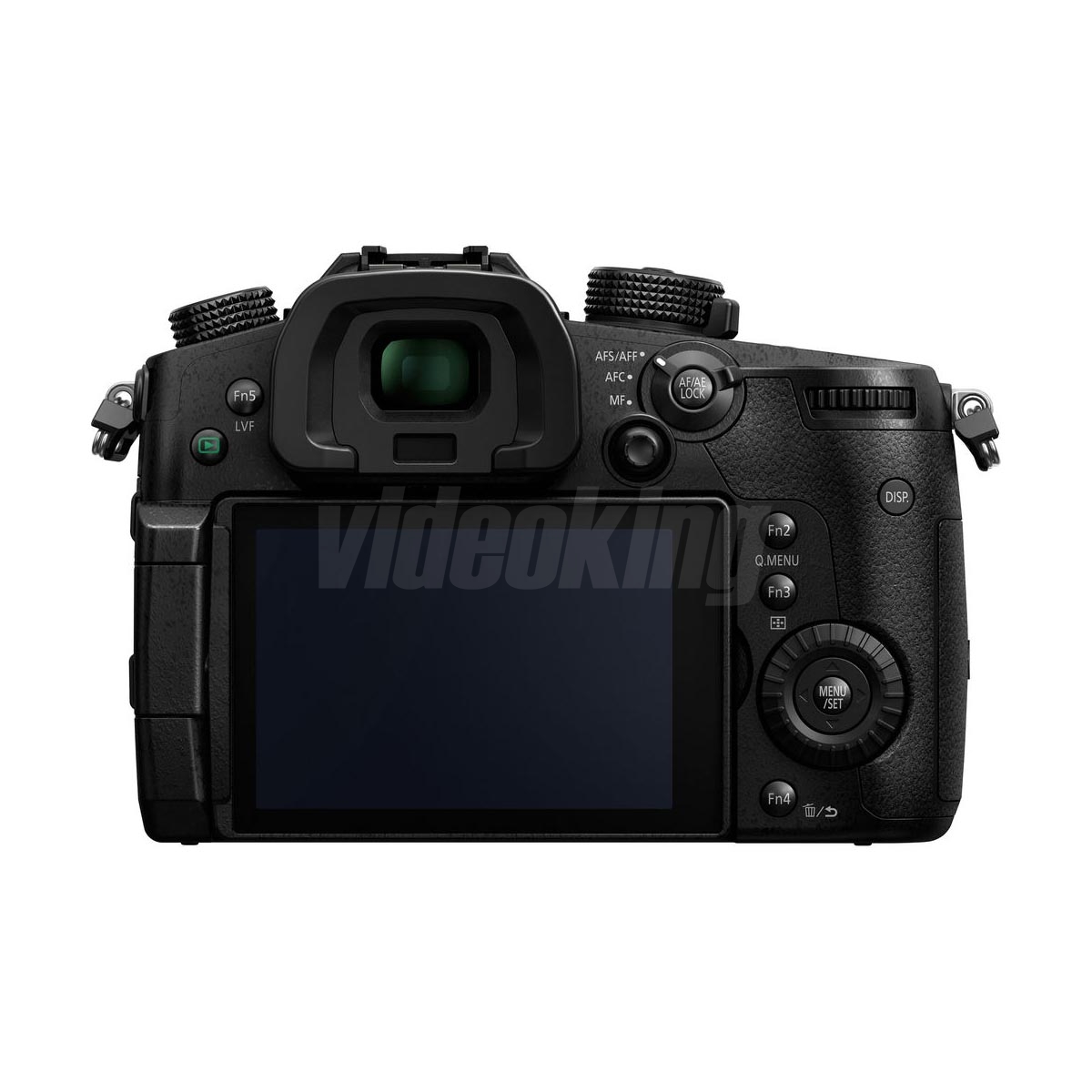 Panasonic GH5-3