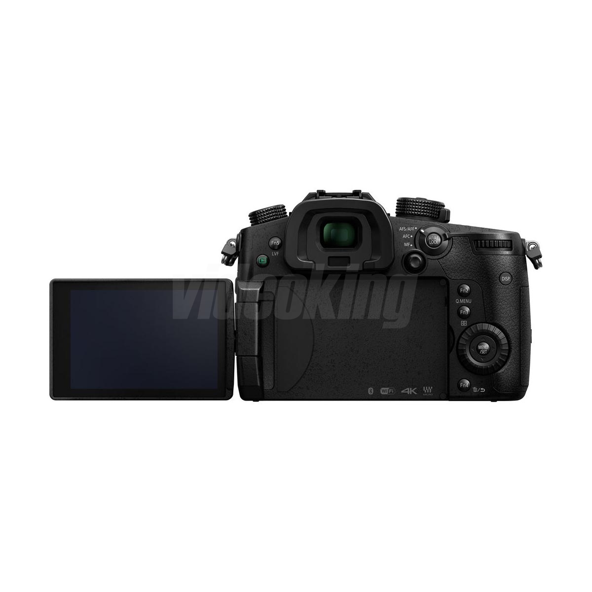 Panasonic GH5-4