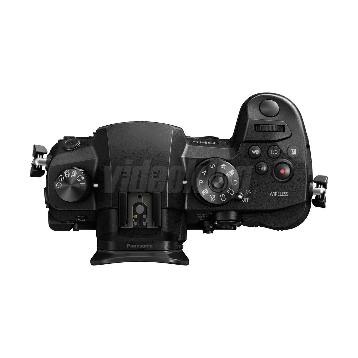 Panasonic GH5-5