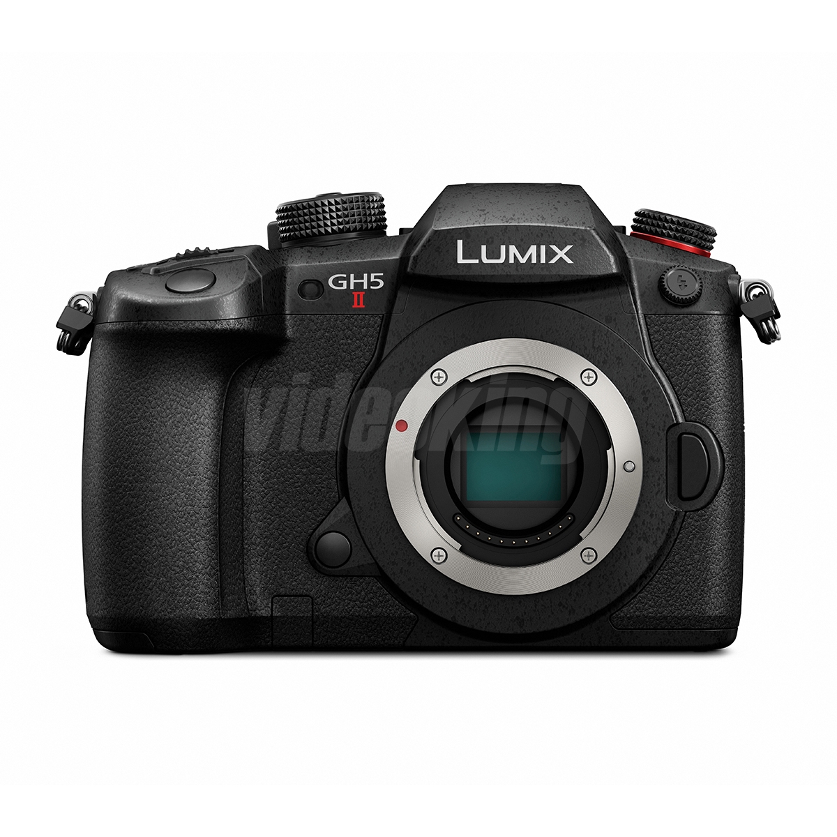 Panasonic GH5 Mark II-1