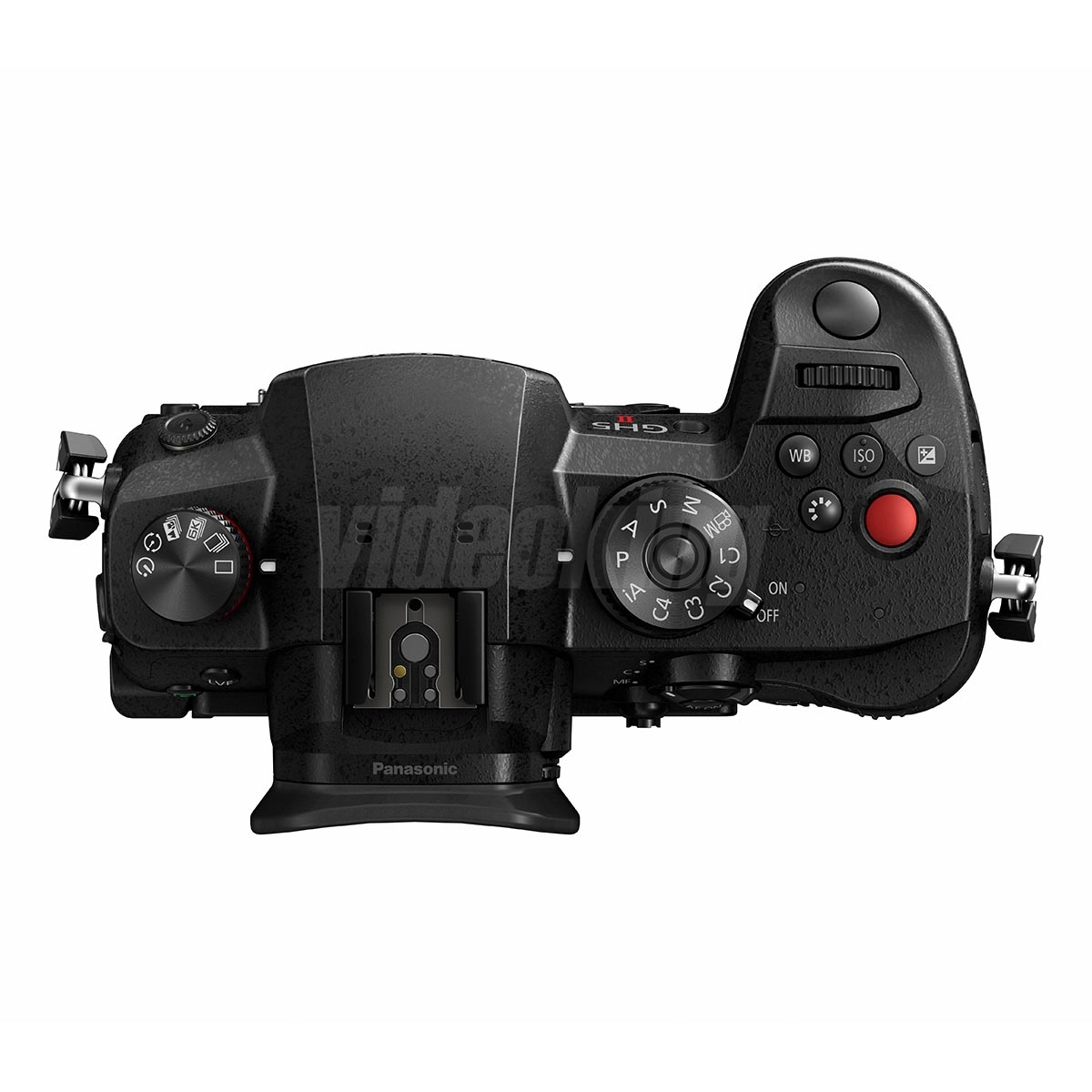Panasonic GH5 Mark II-4