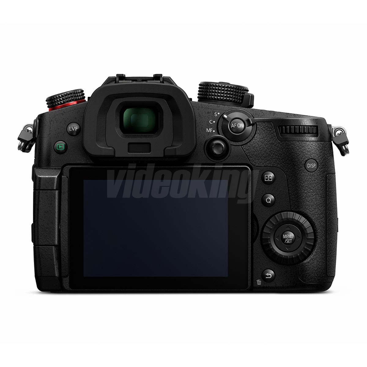 Panasonic GH5 Mark II-6