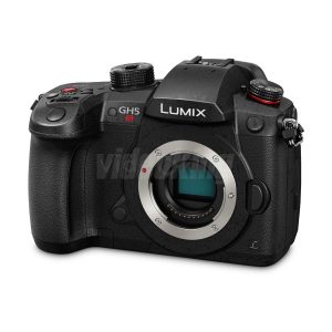 Panasonic GH5S