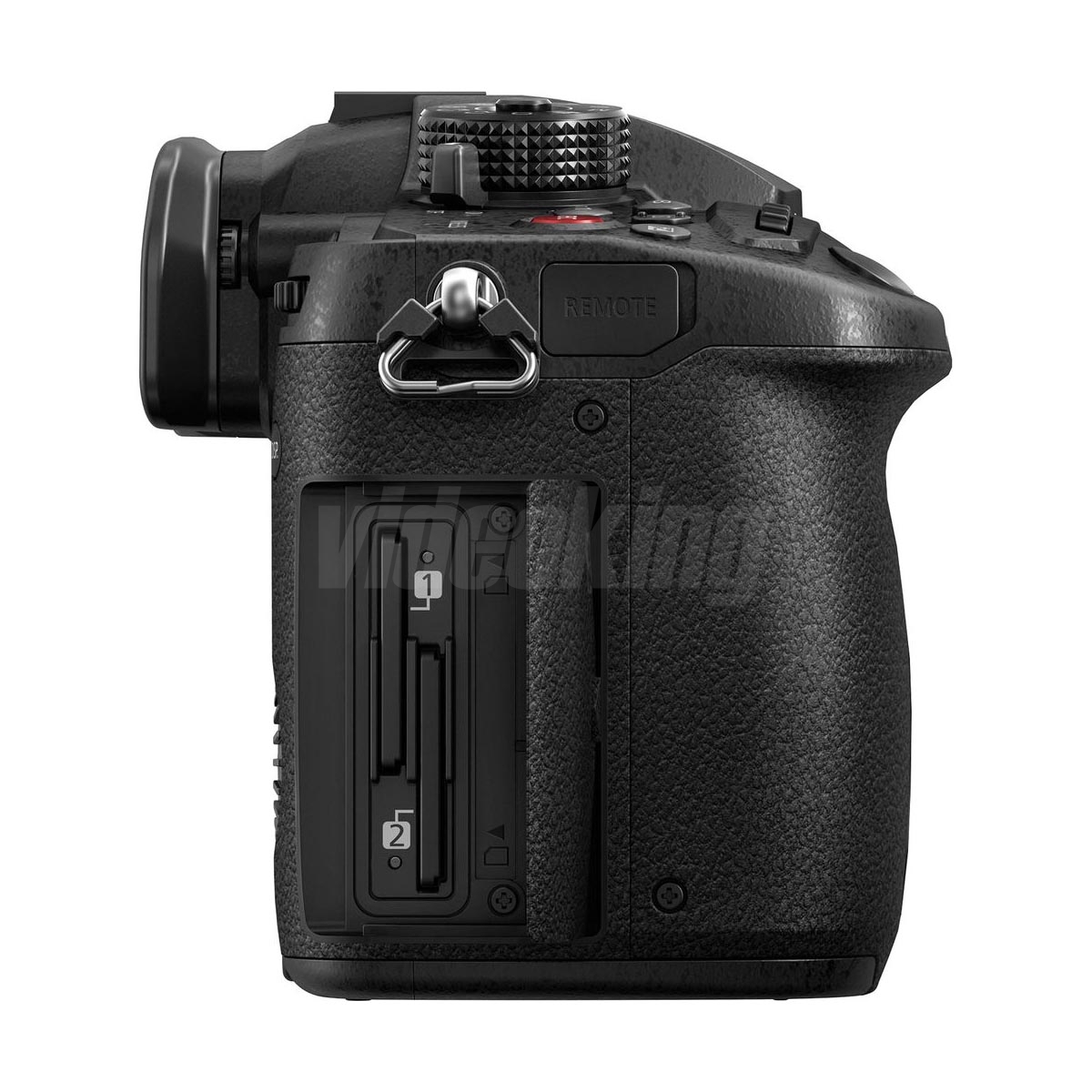 Panasonic GH5S-5