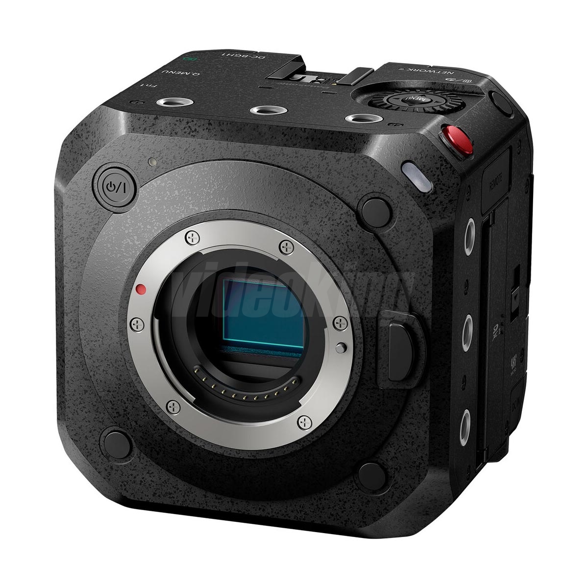 Panasonic Lumix BGH1-1